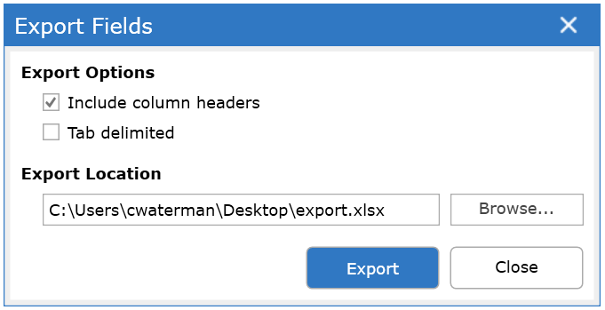 export_grid