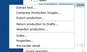 exportprod